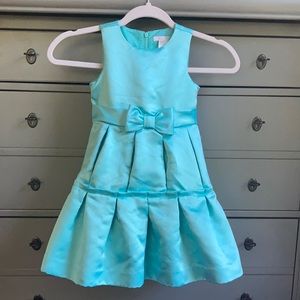 Janie & Jack Dress